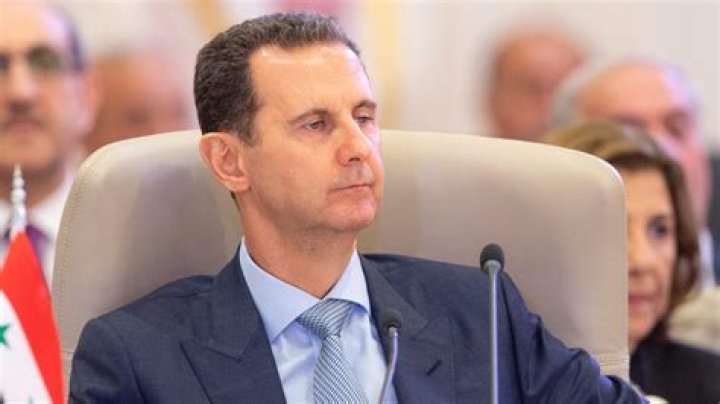 Syria Assad President's mother Anisa dies at 86 BBC News