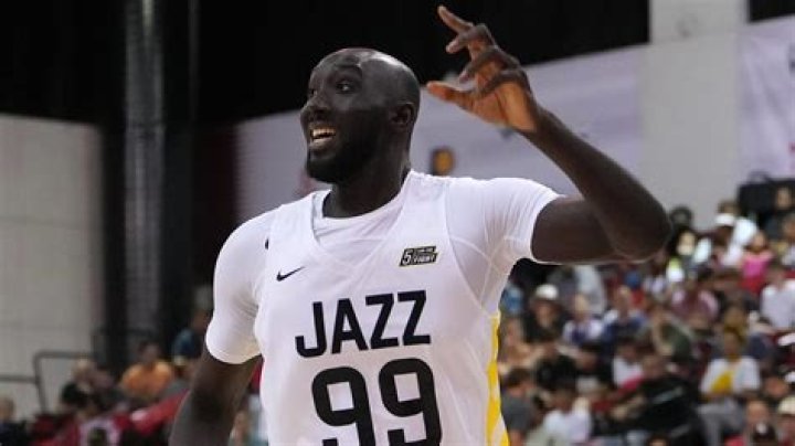 Tacko Fall is More than just a &ldquo;Huge&rdquo; FanFavorite The Swish Report