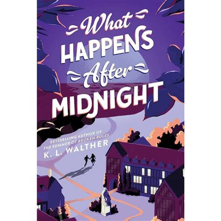 Taggart Swell Fan Casting for What Happens After Midnight | myCast