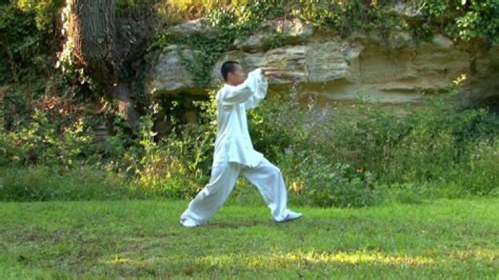 Taichi