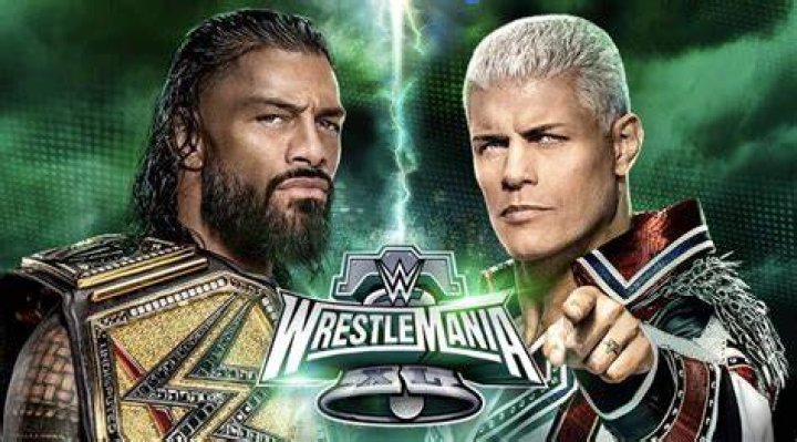 Taka-Michinoku Aguila WrestleMania