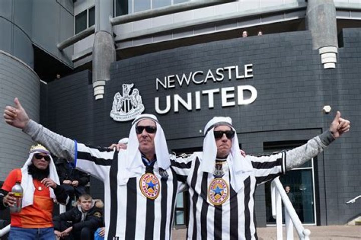 Takeover, Newcastle United, Football Clubs