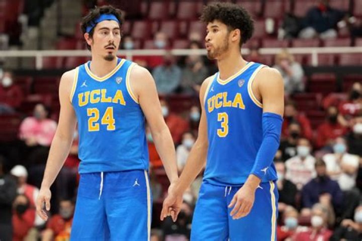 Taking Over Kareem Abdul-Jabbar in ‘Worst Possible’ Record, What’s Going Wrong
for UCLA?