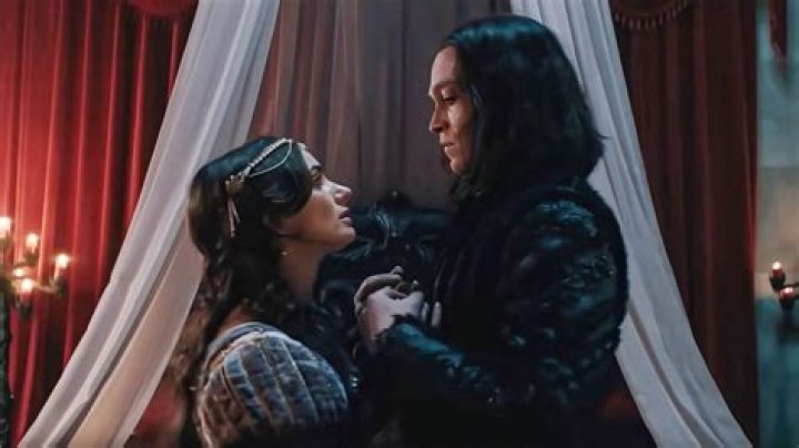 Tale of Tales (2025) Fan Casting on myCast