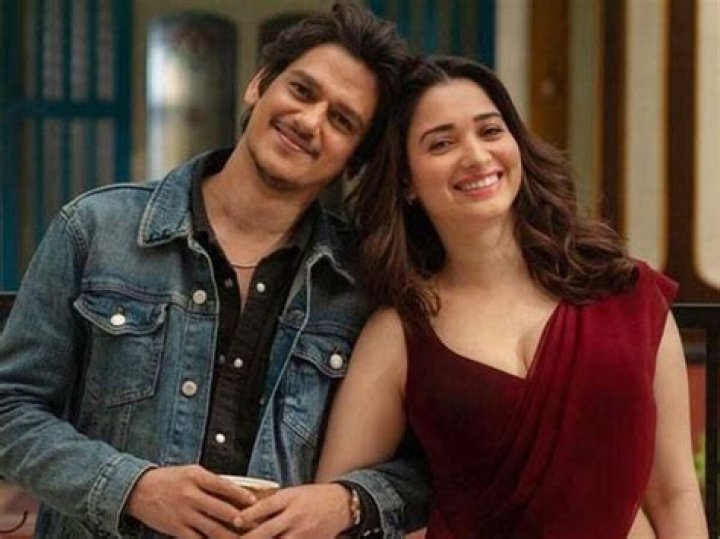 Tamanna Bhatia: The Life And Career Of A Bollywood Star