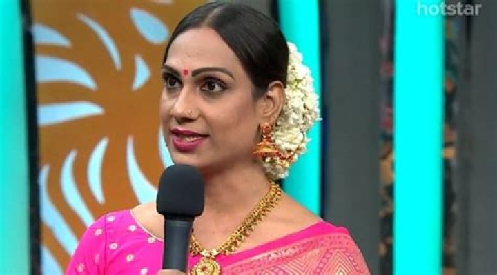 Tamanna Simhadri
