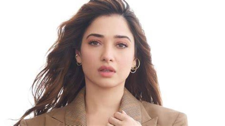Tamannaah Bhatia Image