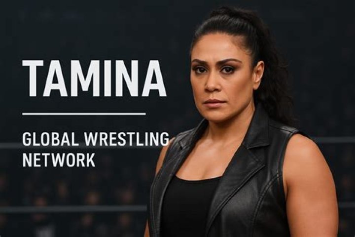 Tamina