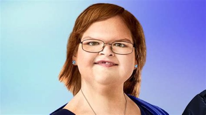 Tammy Bounceaway Fan Casting