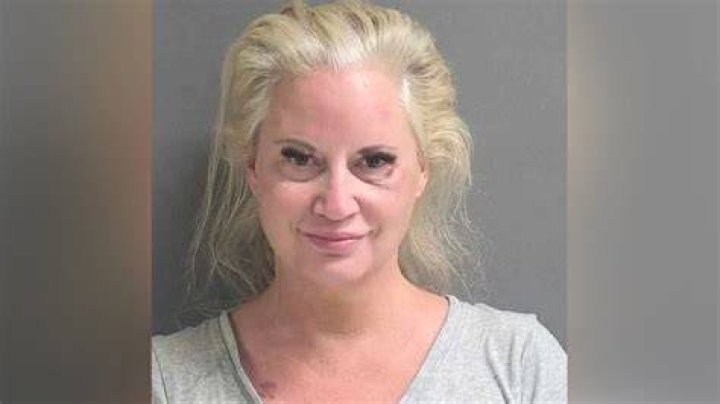 Tammy Sytch Back In Jail After Judge Revokes Bail