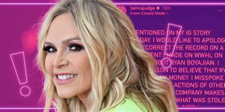 Tamra Judge Is 'Hugging' Her Kids 'Extra Tight' amid Simon Barney's Cancer