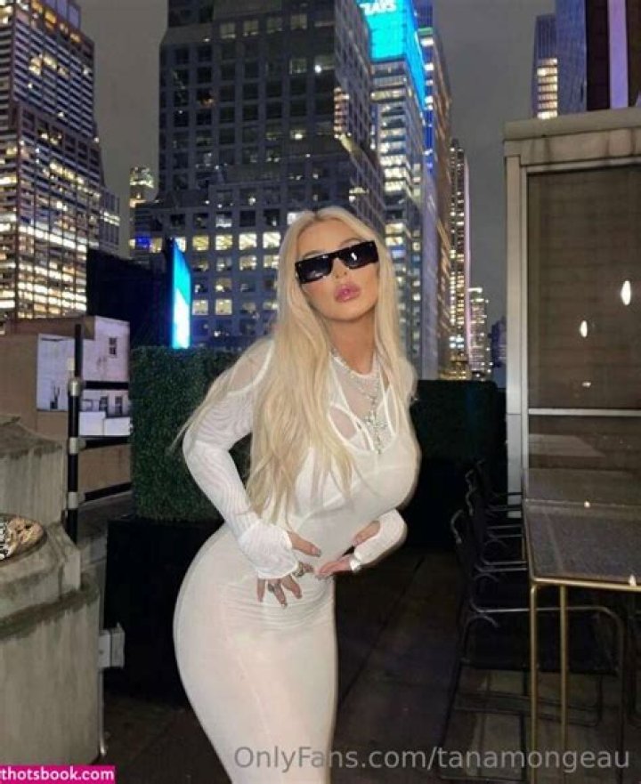 Tana Mongeau Sexy The Fappening. 20142020 celebrity photo leaks!