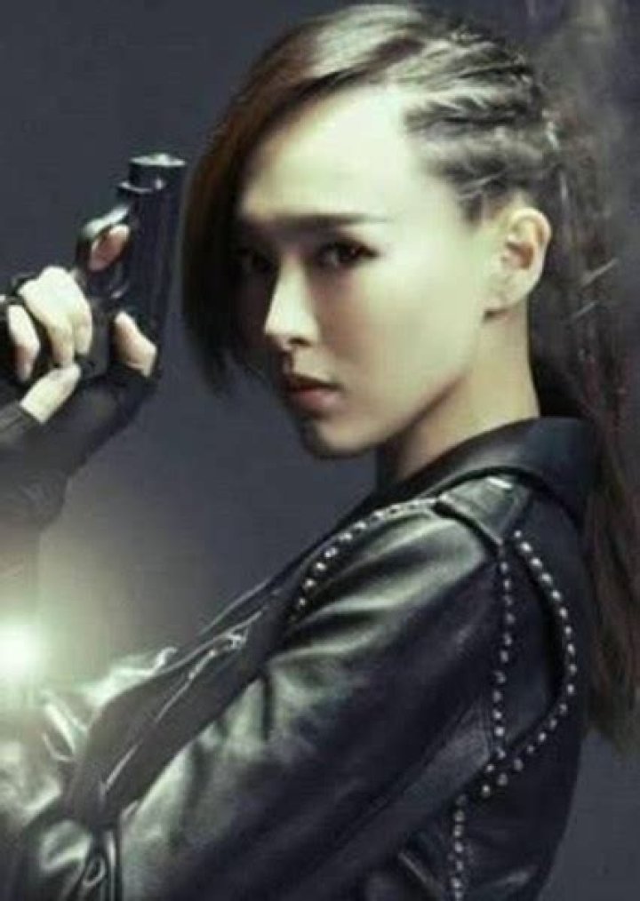 Tang Yan Fan Casting