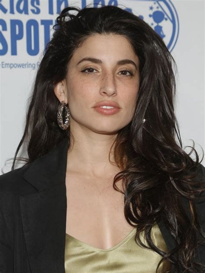 Tania Raymonde as Lost in Hottest Actress by Franchise