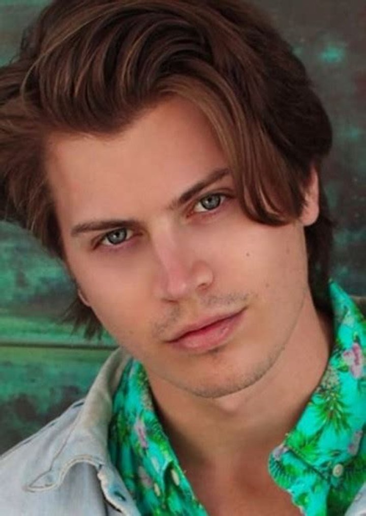 Tanner Stine Fan Casting