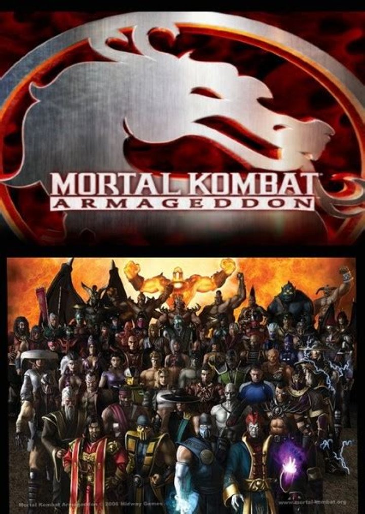 Tanya Fan Casting for Mortal kombat Armageddon Live action Tv Series | myCast