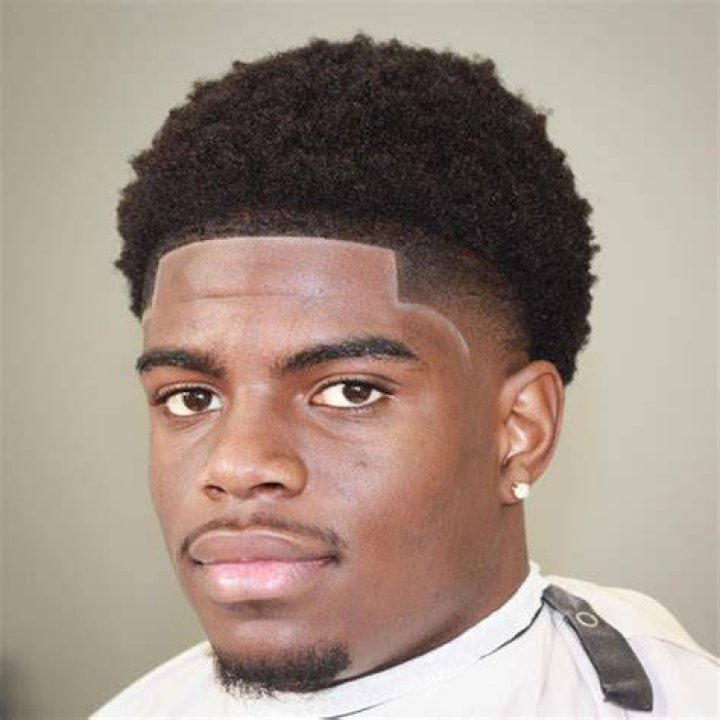 Tapered Afro: A Complete Guide To This Timeless Hairstyle