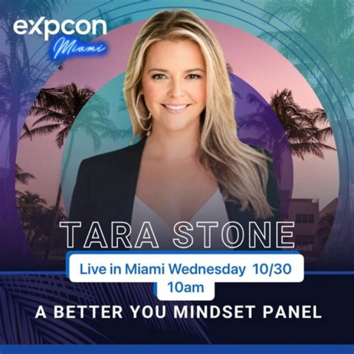 Tara Stone is one of the most prolific female voice actors in the world