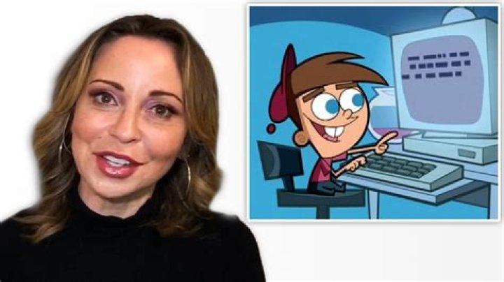 Tara Strong as Voice of Harley Quinn in Batman & Robin: The Hunt For Joker & Harley
