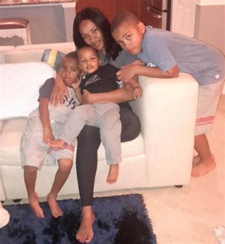 Tara Wallace Kids: A Deep Dive Into Her Family Life And Parenting Journey