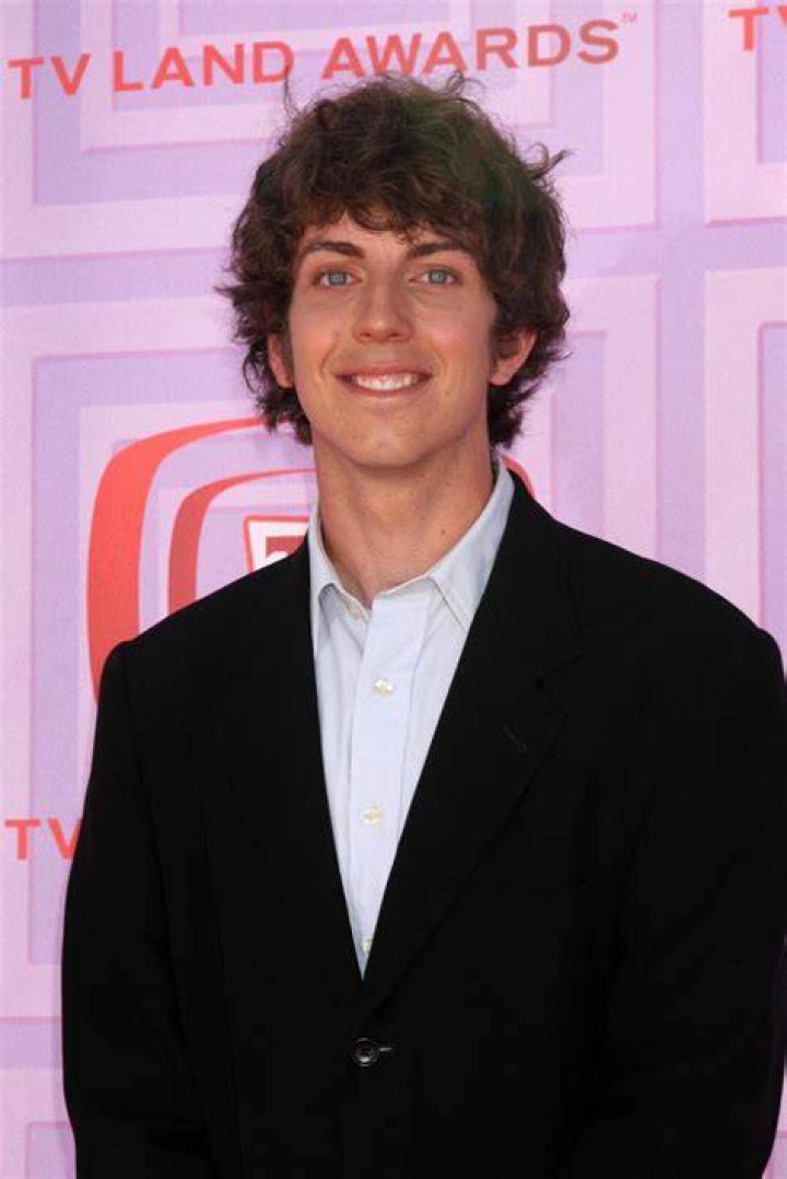 Taran Noah Smith Why He Vanished After Home Improvement GIANT
