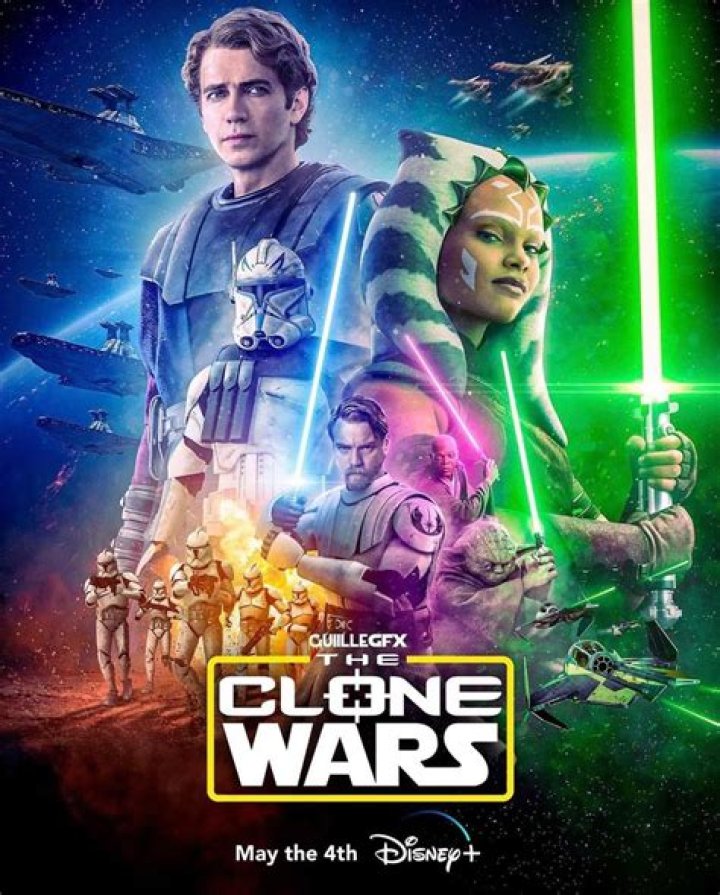 Tarr Seirr Fan Casting for Star Wars: Clone Wars (Live action) | myCast
