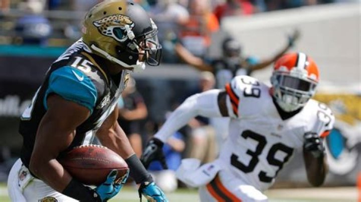 Tashuan Gipson Rips Jaguars Amid Disappointing Season