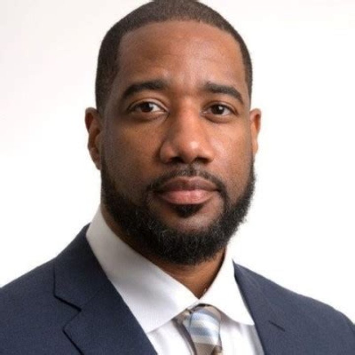 Tavares Taylor