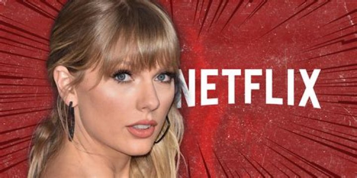 Taylor Swift's Netflix Doc Will Feature Unheard Song 