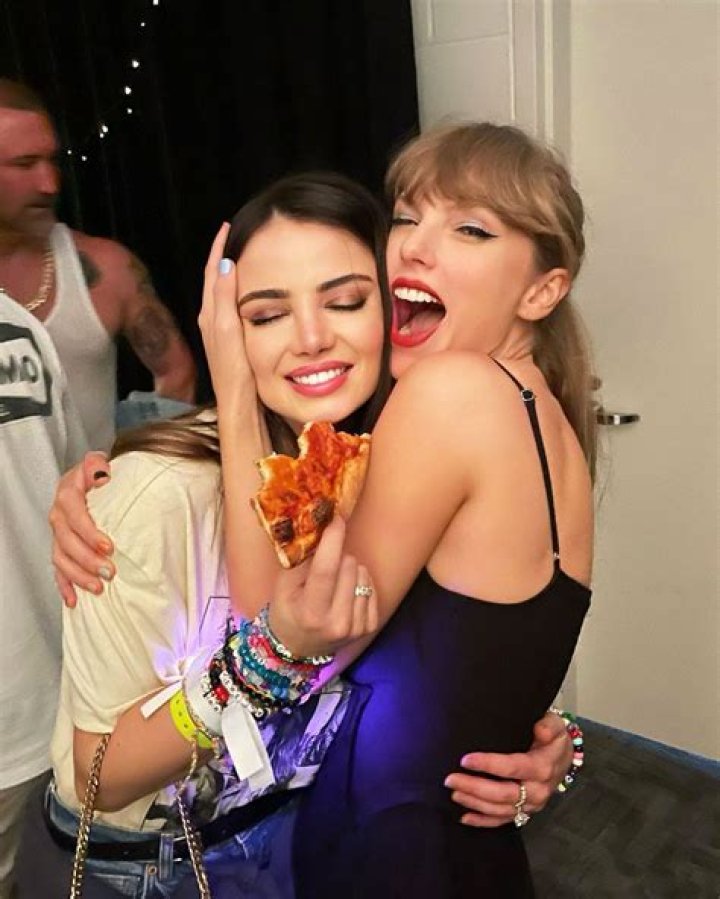 Taylor Swift Birthday Party: A Glamorous Celebration