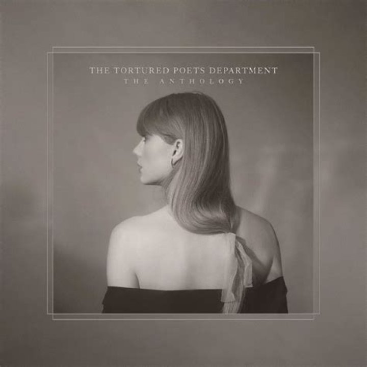 Taylor Swift Reveals the Real Meaning Behind 'The Tortured Poets Department' Songs