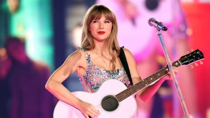 Taylor Swift: The Art Of Vulnerability And Empowerment