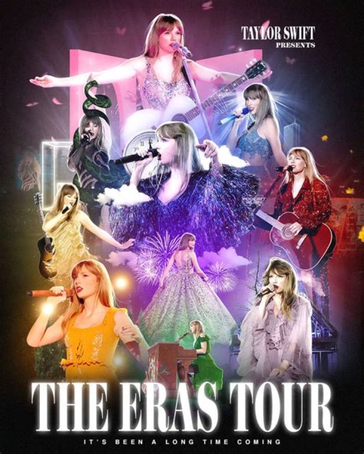 Taylor Swift The Eras Tour on Twitter "🚨 StubHub allows to see the