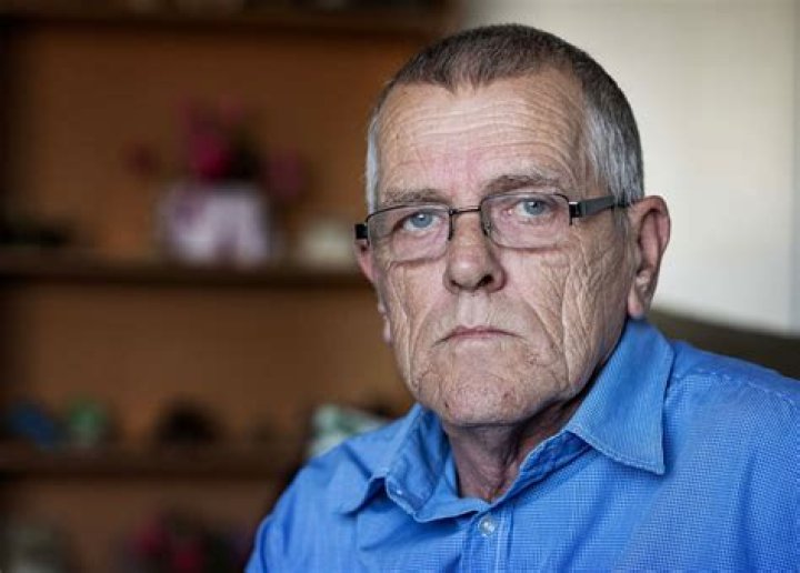 Te Awamutu man Mike Lewis was stunned to learn his mother was cremated against his wishes. Photo / Mike Scott