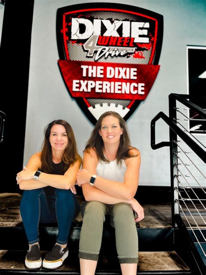Team Dixie