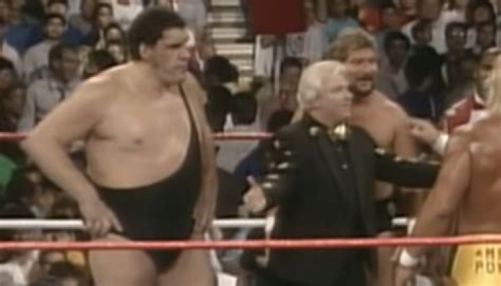 Ted Dibiase Attacks Hulk Hogan And Steve Austin Stuns Vince McMahon