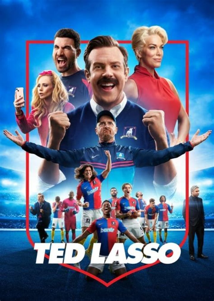 Ted Lasso Fan Casting for Ted Lasso (2000-2003) | myCast
