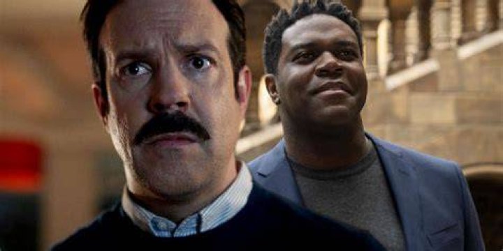 Ted Lasso season 2 Sam Richmond decision
