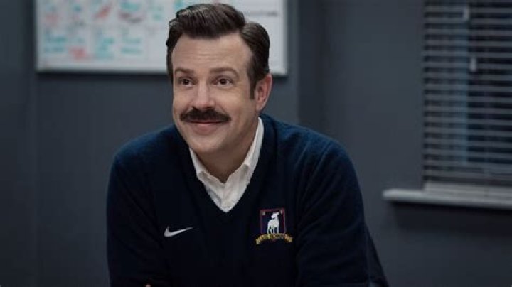 ted lasso
