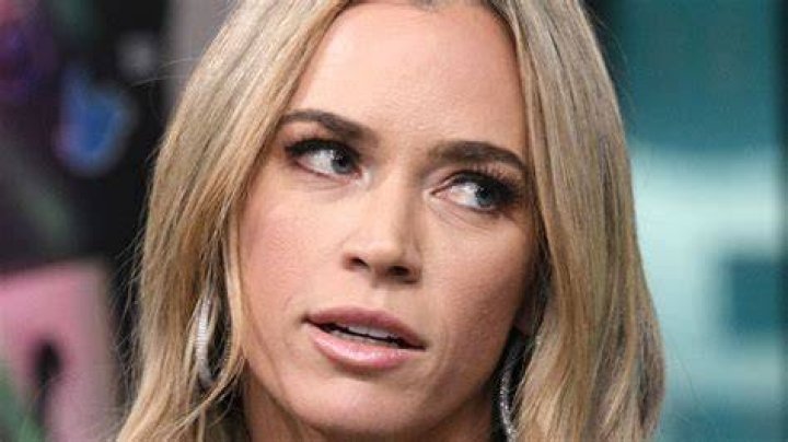 Teddi Mellencamp Faces Backlash After Revealing The Latest Work She Got Done
