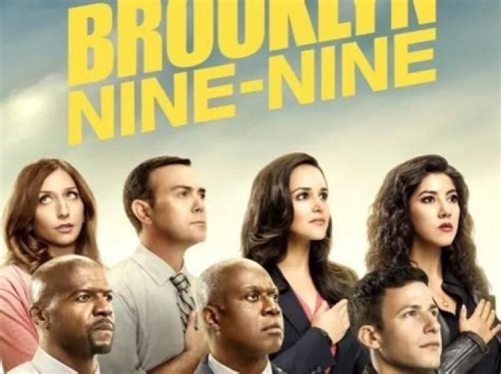 Teddy Ramos Fan Casting for Brooklyn Nine Nine The Road Trip | myCast