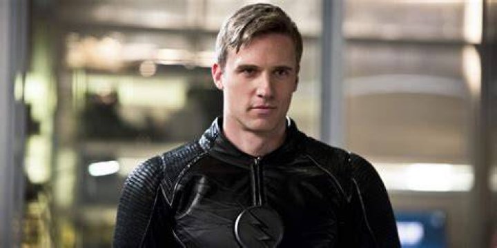 Teddy Sears as Hunter Zolomon in Reverse Flash Solo Movie