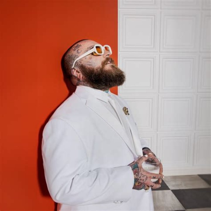 Teddy Swims' Personal Life Uncovering The Man Behind The Music