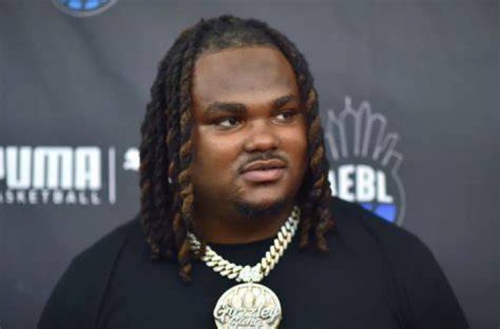 Tee Grizzley Age, Net worth: Weight, Bio-Wiki, Wife, Kids