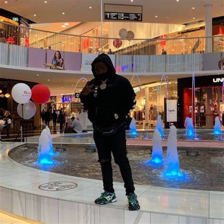 Tee Grizzley height