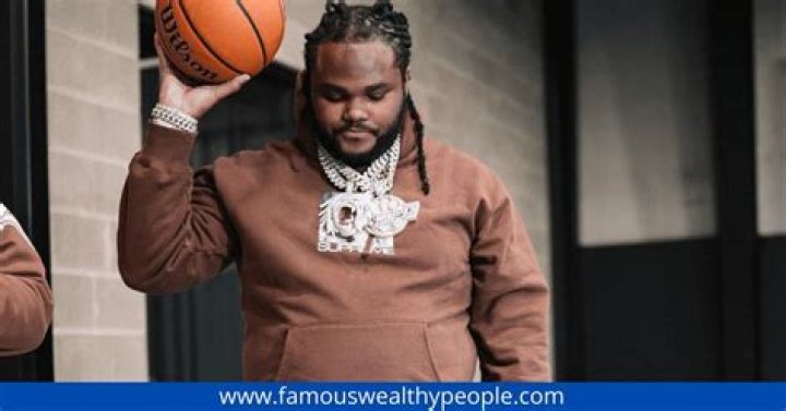 Tee Grizzley net worth