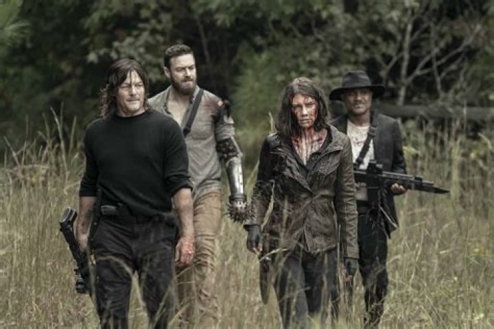 Telltale&rsquo;s The Walking Dead