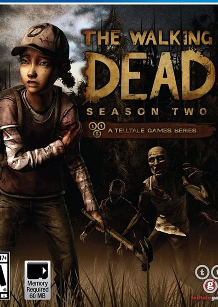 Telltales The Walking Dead Season 2 Fan Casting on myCast