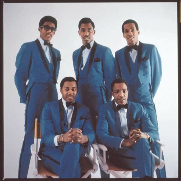 Temptations! Paul williams the temptations, Soul music, Tamla motown