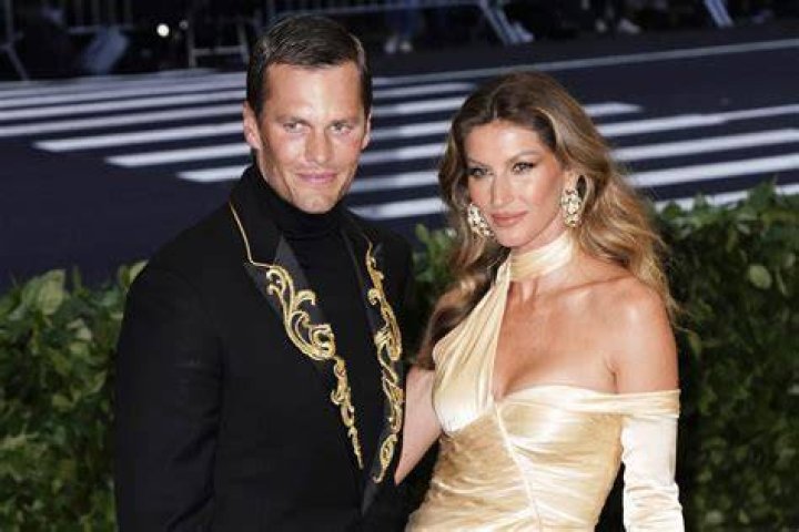 Ten Months After Divorce of Tom Brady, Guinness Record Holder Gisele Bündchen
Crosses $500 Million Milestone